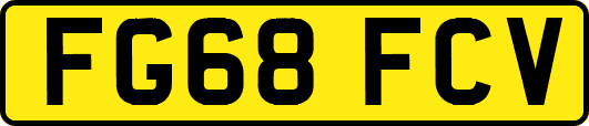 FG68FCV