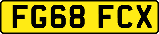 FG68FCX
