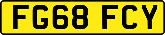 FG68FCY