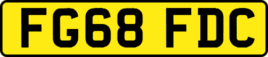 FG68FDC