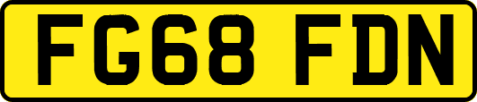 FG68FDN