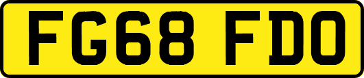 FG68FDO