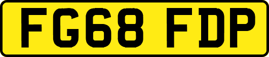 FG68FDP