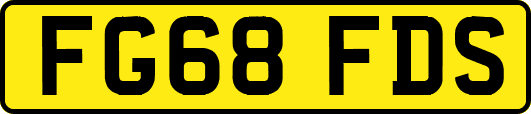 FG68FDS