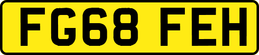 FG68FEH