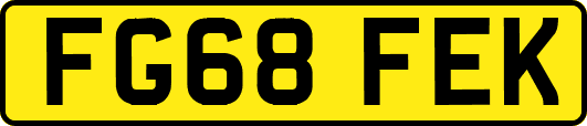 FG68FEK