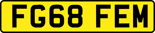 FG68FEM