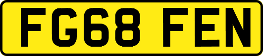 FG68FEN