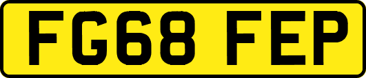 FG68FEP