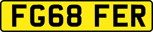 FG68FER