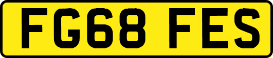 FG68FES