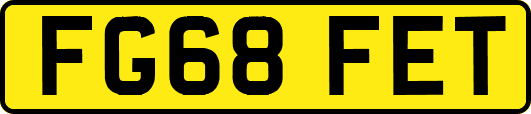 FG68FET