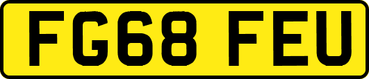 FG68FEU