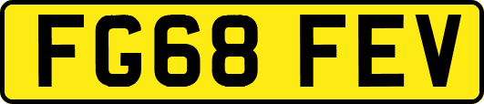 FG68FEV