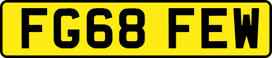 FG68FEW