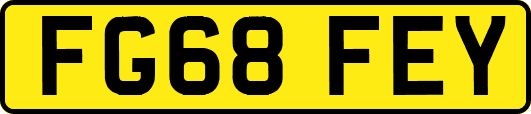 FG68FEY