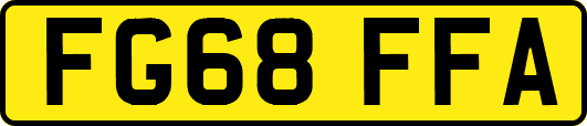 FG68FFA