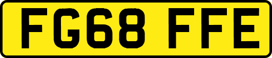 FG68FFE