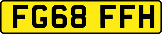 FG68FFH
