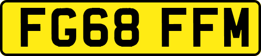 FG68FFM