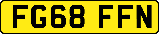 FG68FFN