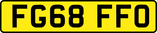 FG68FFO
