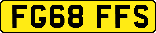 FG68FFS