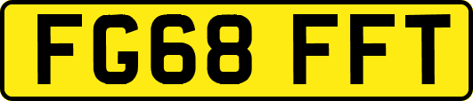 FG68FFT
