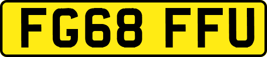 FG68FFU