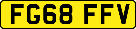 FG68FFV