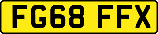 FG68FFX