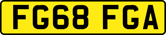 FG68FGA