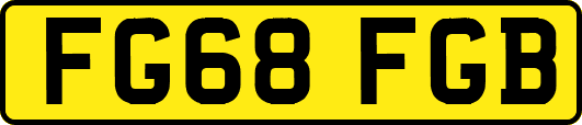 FG68FGB