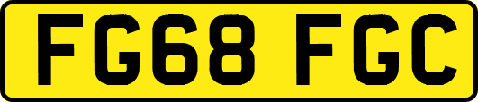 FG68FGC