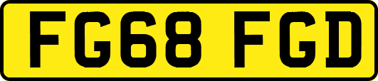 FG68FGD