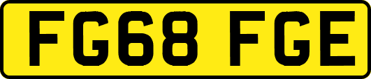 FG68FGE