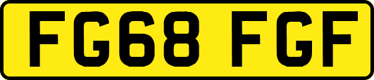 FG68FGF