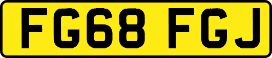 FG68FGJ