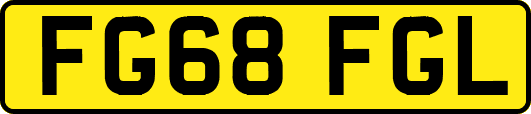 FG68FGL