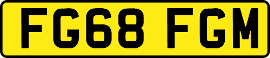 FG68FGM