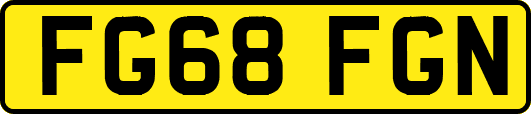 FG68FGN