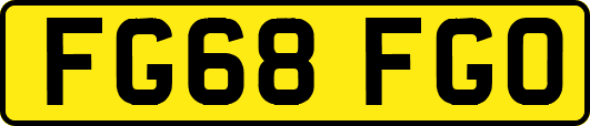 FG68FGO