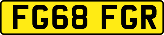 FG68FGR