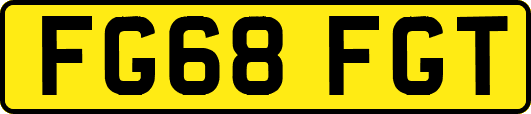 FG68FGT