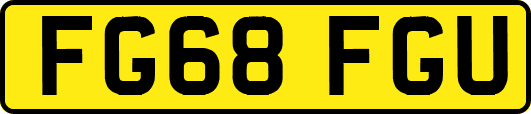 FG68FGU