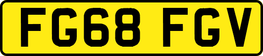 FG68FGV