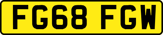 FG68FGW