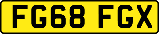 FG68FGX