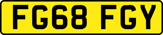 FG68FGY