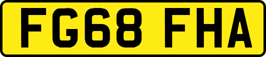 FG68FHA